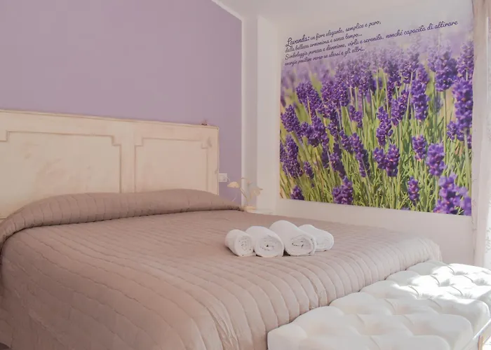 Domus Aromatica Apartamento