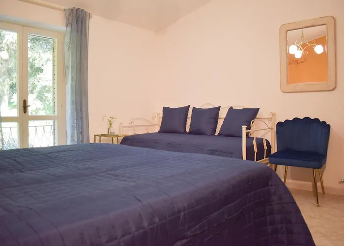 Domus Aromatica Appartamento Assisi