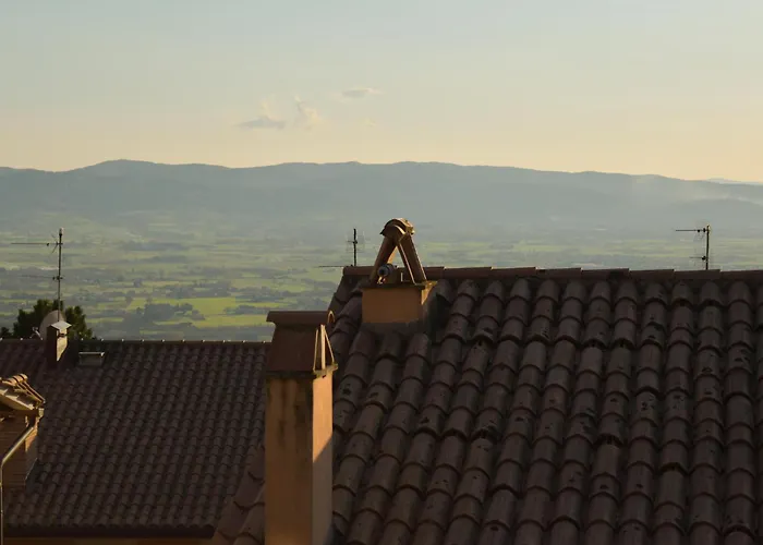 Apartamento Domus Aromatica