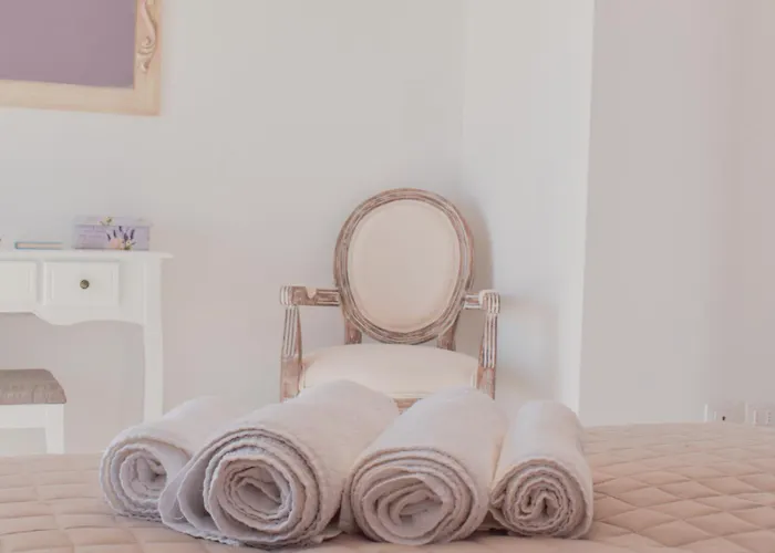 Domus Aromatica Apartamento