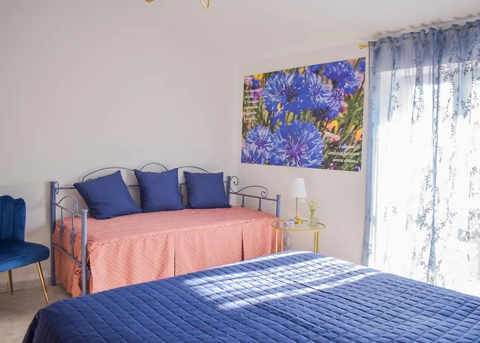 Domus Aromatica * Assisi