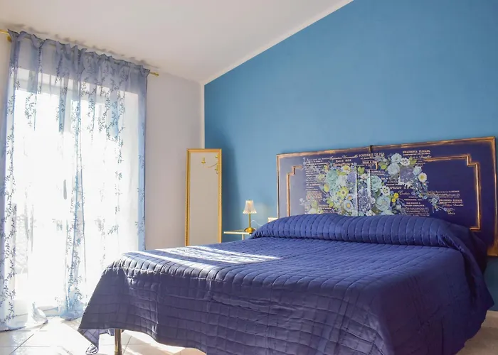 Domus Aromatica Apartamento Assisi