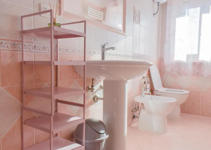 Apartamento Domus Aromatica