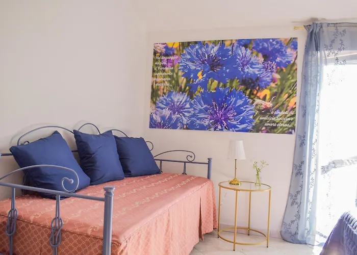 Domus Aromatica Apartamento