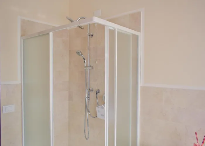 Apartamento Domus Aromatica