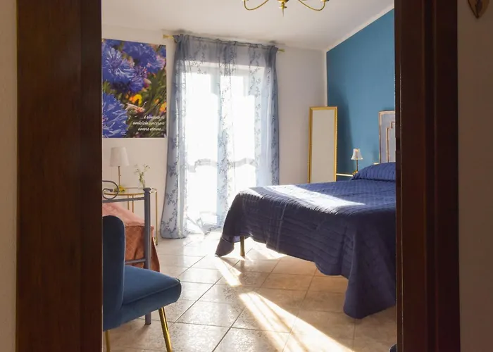 Apartamento Domus Aromatica *