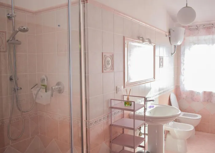 Domus Aromatica Apartamento Assisi