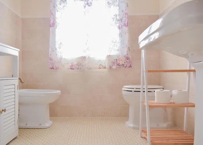 Domus Aromatica Apartamento *