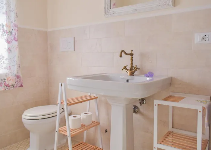 Domus Aromatica * Assisi