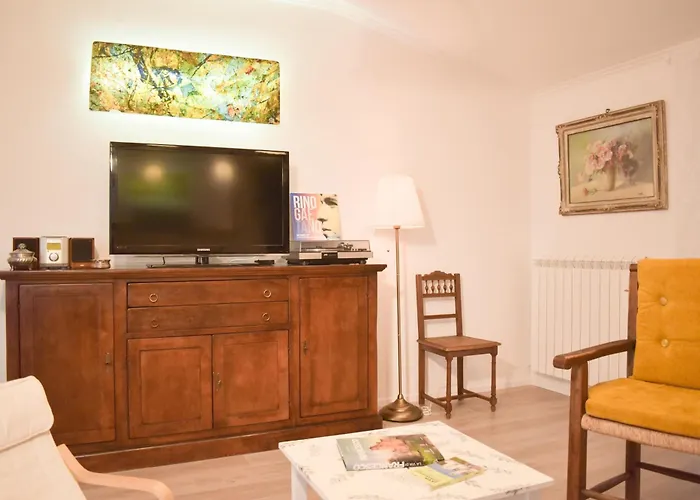 Appartamento Domus Aromatica