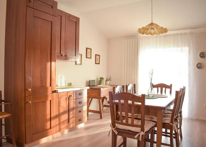 Domus Aromatica Appartamento