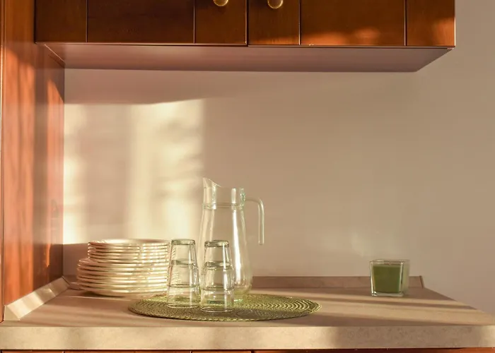 Domus Aromatica Apartamento Assisi