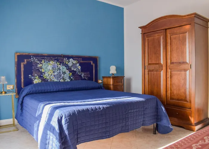 Apartamento Domus Aromatica Assisi