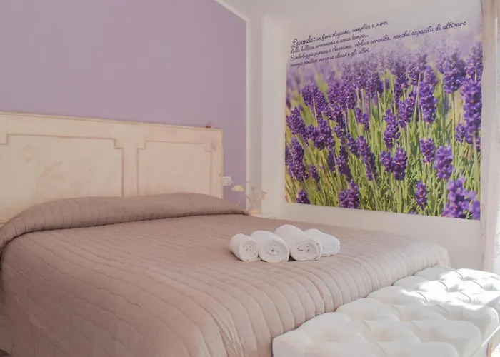 Apartamento Domus Aromatica