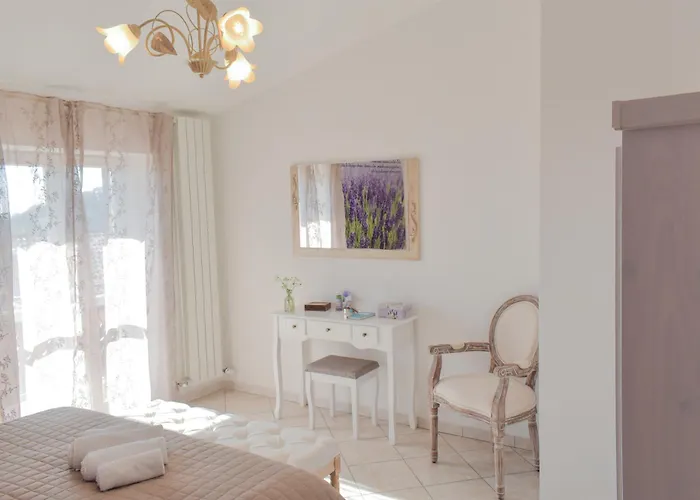 Apartamento Domus Aromatica