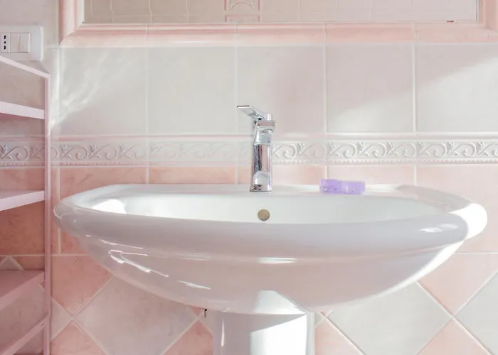 Apartamento Domus Aromatica *