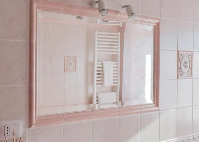 Apartamento Domus Aromatica Assisi