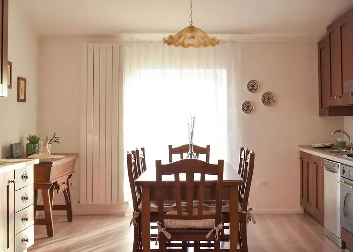 Domus Aromatica Apartamento