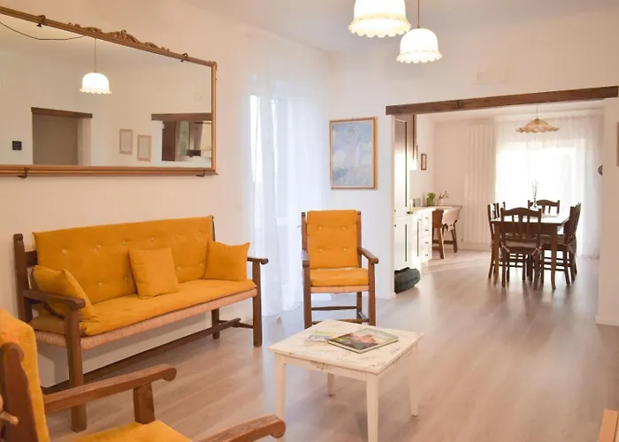 Domus Aromatica Apartamento *