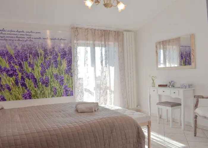 Domus Aromatica Assisi