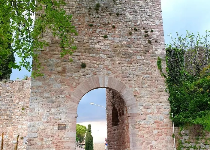 Apartamento Domus Aromatica *