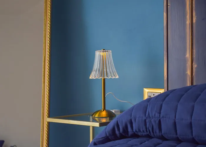 Domus Aromatica Apartamento *