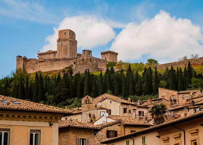 Domus Aromatica Apartamento *