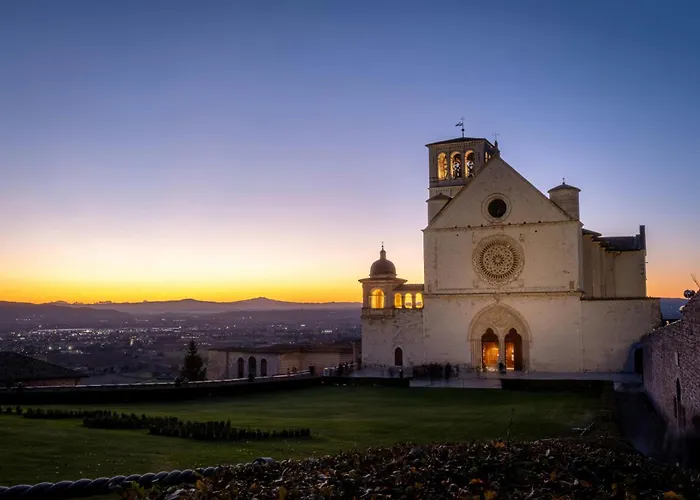 Domus Aromatica Apartamento *