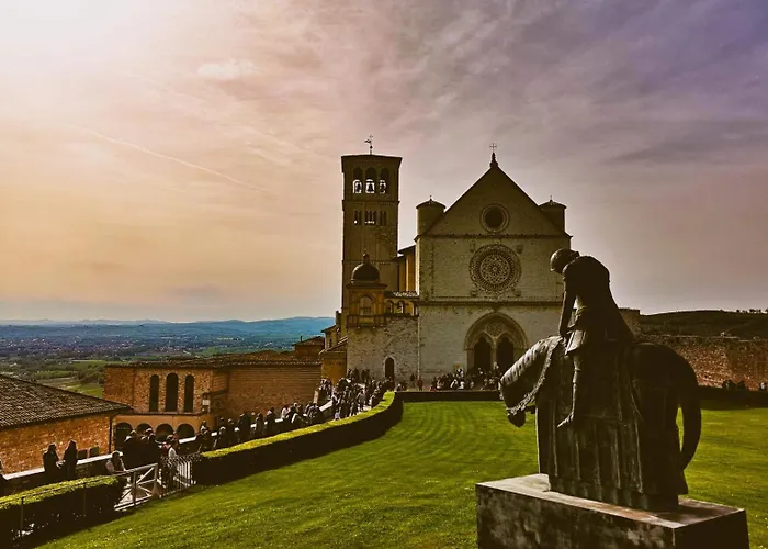 Domus Aromatica Apartamento *