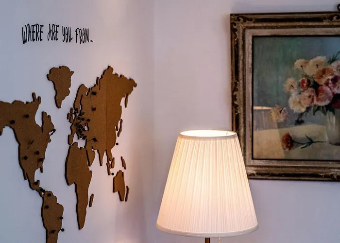 Apartamento Domus Aromatica Assisi