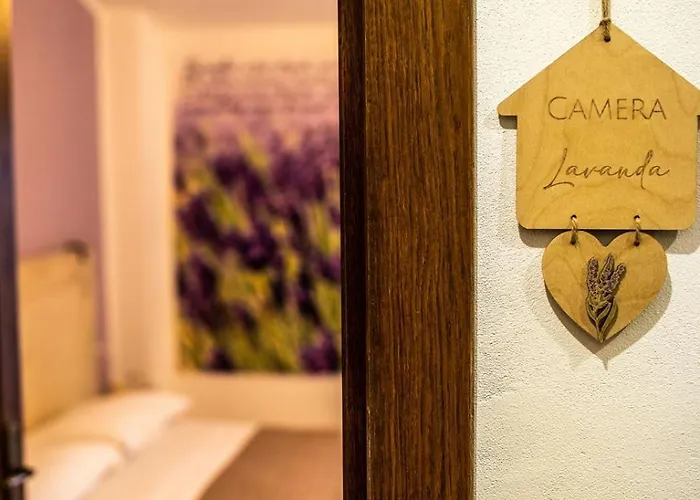 Apartamento Domus Aromatica Assisi