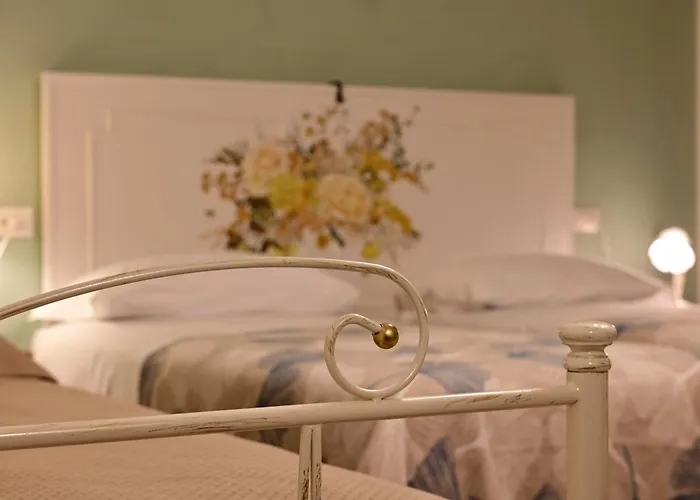 Domus Aromatica Apartamento *