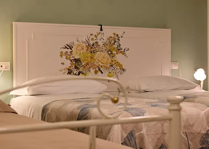 Domus Aromatica Apartamento