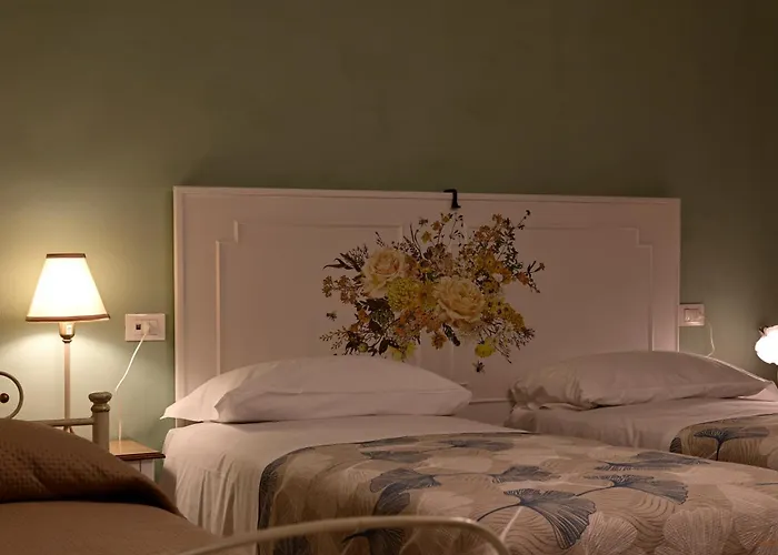 Apartamento Domus Aromatica