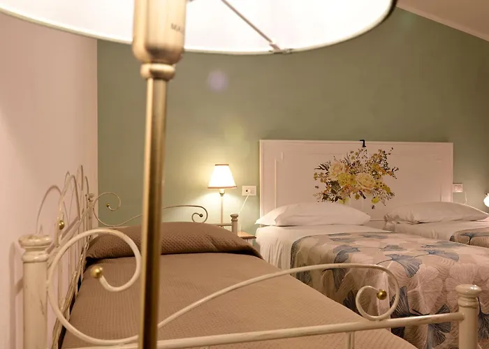 Apartamento Domus Aromatica Assisi