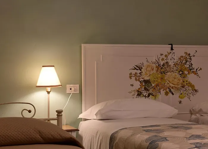 Apartamento Domus Aromatica *