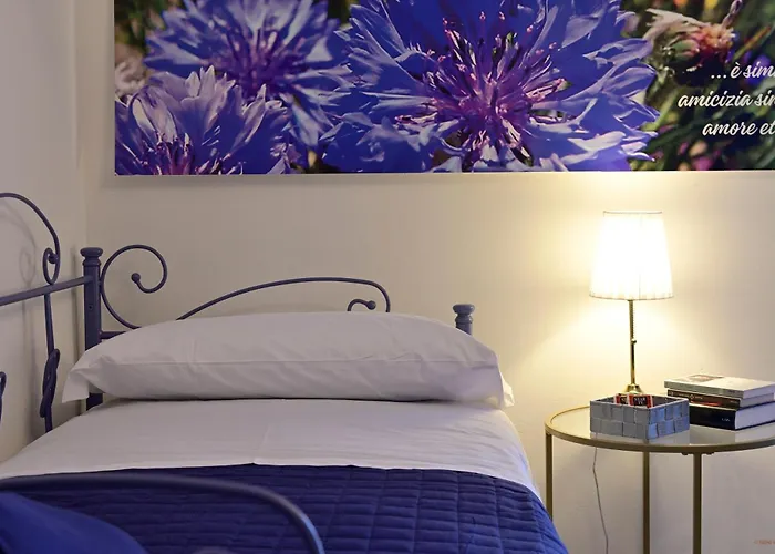 Domus Aromatica Apartamento *